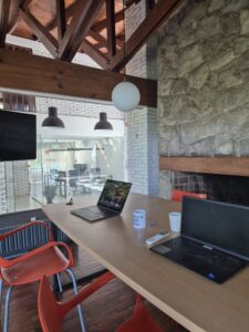 Puestos de trabajos flexibles Puestos de trabajos flexibles