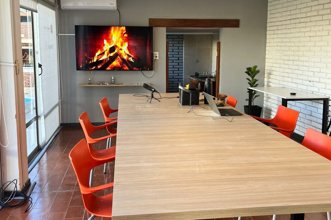 imagen sala de reunion